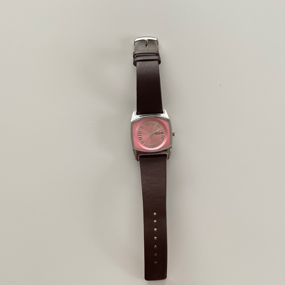 Diesel watch